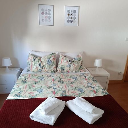 דירות וילה נובה דה גאיה Casinha Miradouro מראה חיצוני תמונה