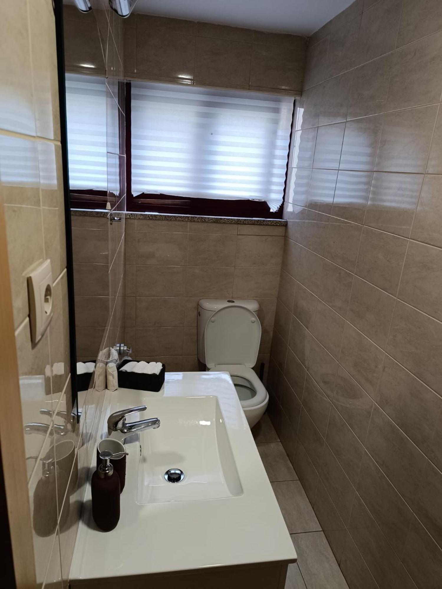 דירות וילה נובה דה גאיה Casinha Miradouro מראה חיצוני תמונה
