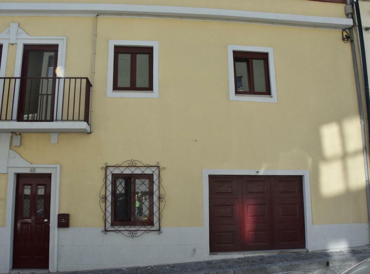 דירות וילה נובה דה גאיה Casinha Miradouro מראה חיצוני תמונה