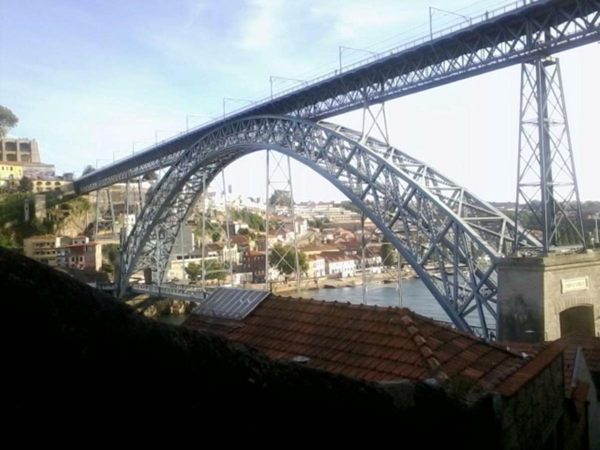 דירות וילה נובה דה גאיה Casinha Miradouro מראה חיצוני תמונה