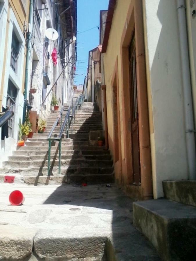 דירות וילה נובה דה גאיה Casinha Miradouro מראה חיצוני תמונה