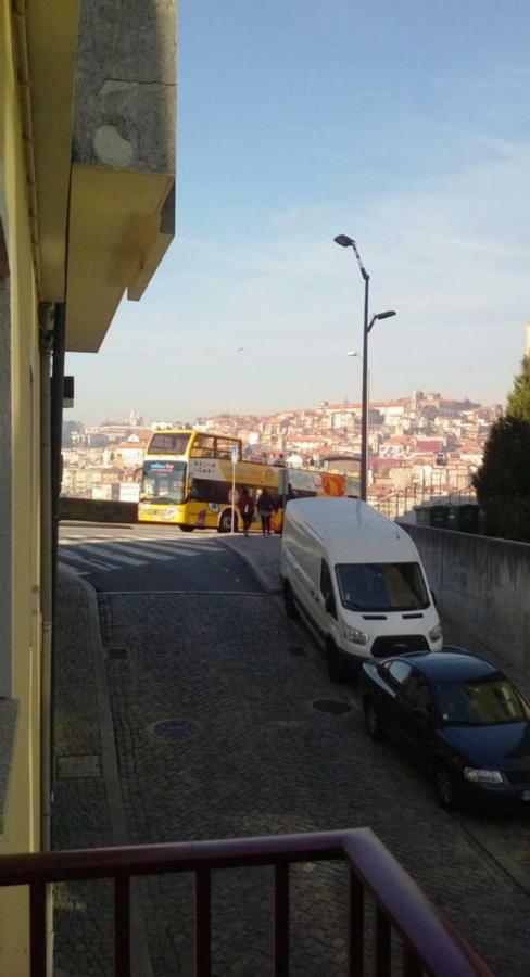 דירות וילה נובה דה גאיה Casinha Miradouro מראה חיצוני תמונה